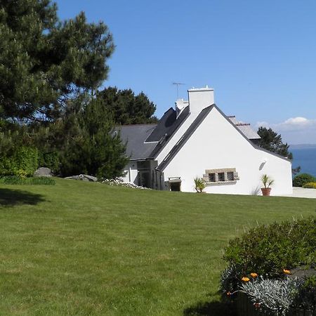 Kichen Ar Mor Villa Poullan-sur-Mer Exterior photo